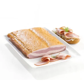 Bacon De Dinde Halal Volys 1,3 kg