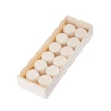 Crottins de Chèvre Eurial 60 g 45% MG