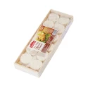 Palets de Chèvre Chaud Affinés 20g x24