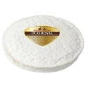 Brie Duo Royal à la Truffe Roue d'environ 4 kg