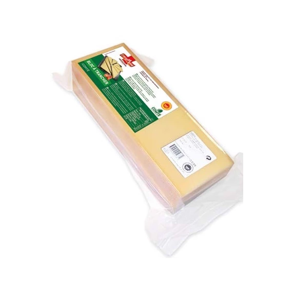Comté AOP en Bloc à trancher Spécial Restauration - environ 2 KG