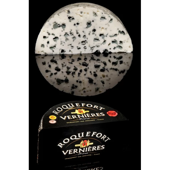 Demi-Roquefort AOP Grancœur