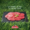 Carpaccio Minut’ VBF Charal IQF 70 g x15