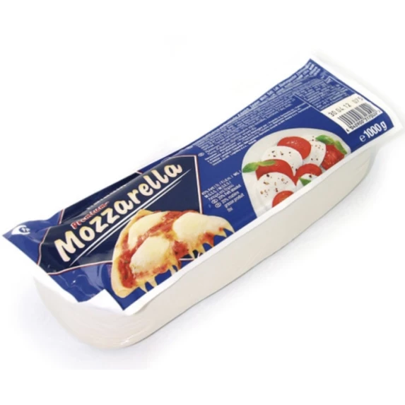 Pain de Mozzarella Souple 1 kg 40% MG