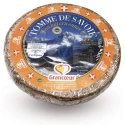 Tomme de Savoie IGP au Lait Cru 45% MG