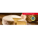Tomme de Savoie IGP au Lait Cru 45% MG