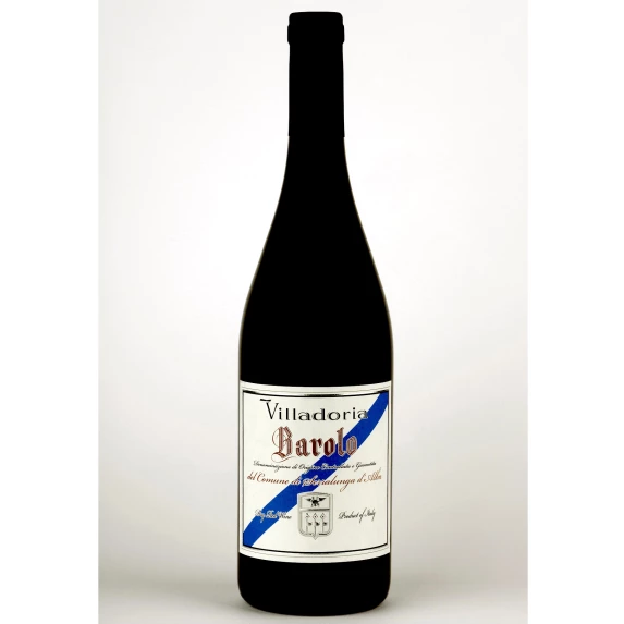 Barolo DOCG Serralunga d'Alba Villadoria 14% - 75 cl