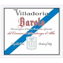 Barolo DOCG Serralunga d'Alba Villadoria 14% - 75 cl