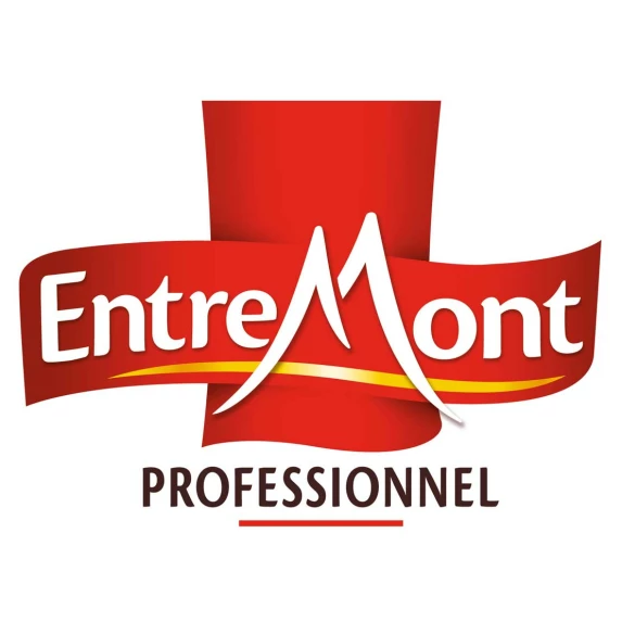 40 Tranches d'Emmental Format Baguette Spécial Sandwich 45% MG - 500 g