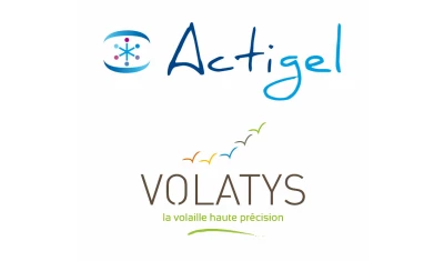 Actigel by Volatys
