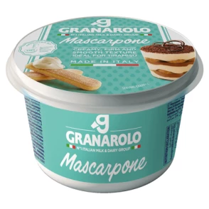 Mascarpone 42%MG Granarolo 500g