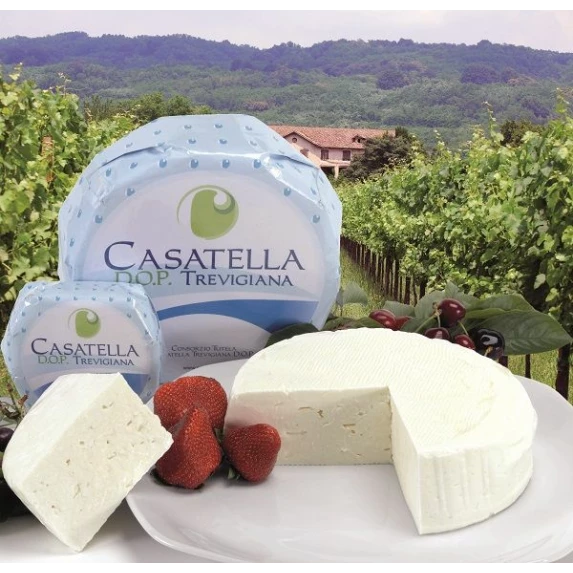 Tortellacci Toscani IQF Surgital 3 kg