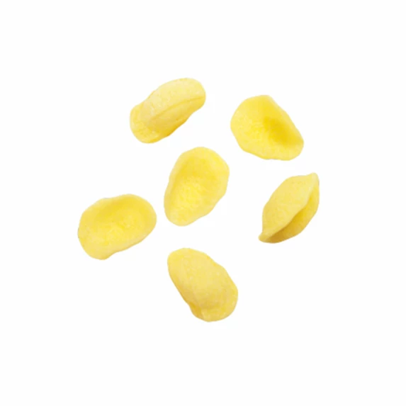 Orecchiette Di Puglia Trafilata al Bronzo 500G Divella  5kg