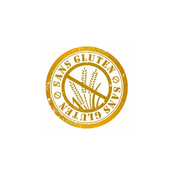 Fusilli Sans Gluten N°34 De Cecco 5,6 kg