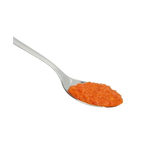 Crème de Poivrons Demetra Bocal de 580 ml