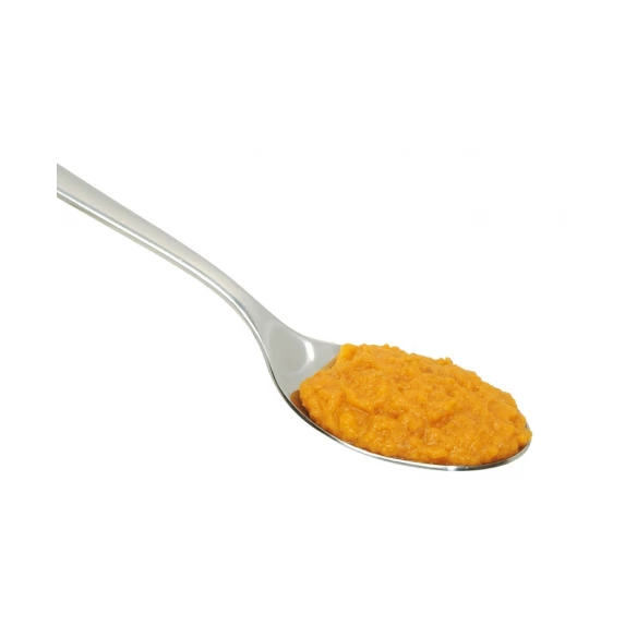 Crème de Courge Demetra Bocal 580ml