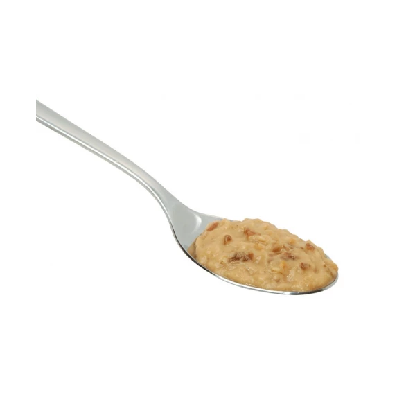 Crème d’Aubergines Fraîches DEMETRA Bocal 580ml