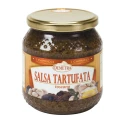 Salsa Tartufata Nera Toscana 4% Demetra