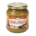 Crème de Cèpes  Bocal 580ml Demetra