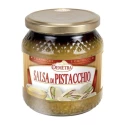 Pesto di Pistacchio Demetra Bocal 580ml