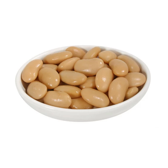 Fagioli Bianchi di Spagna au Naturel boite 3/1