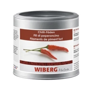 Filaments de Piments Wiberg en Aroma Box 470 ml