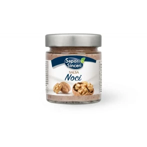 Crème de Noix 6 x 225 ml