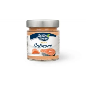 Crème de Saumon 6 x 225ml