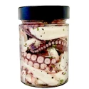 Salade de Poulpes et Tentacules d'encornets  Renna 6 x 300 g