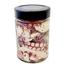 Salade de Poulpes et Tentacules d'encornets  Renna 6 x 300 g