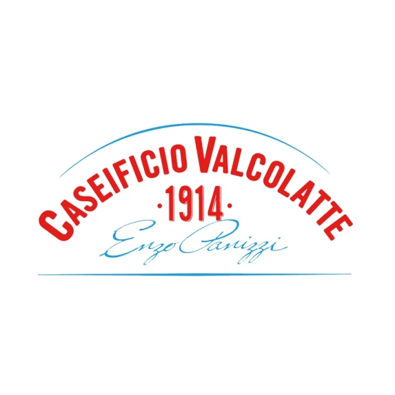 Ricotta Lisse Valcolatte pot 1,5 kg 45%MG