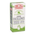 Crème Liquide Excellence Elle & Vire UHT 35%MG 1L