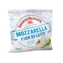 Mozzarella Bocconcini 125g x 16Pièces