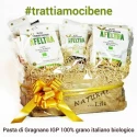 Rigatoni Bio Pasta Di Gragnano IGP 12 x 500 g