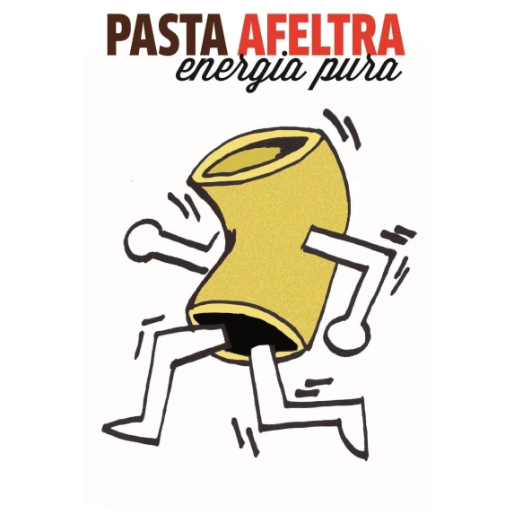 Rigatoni Bio Integrale Pasta Di Gragnano IGP 12 x 500 g