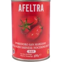 Tomates San Marzano Dell'Agro Sarnese-Nocerino DOP Pelées 24 x 400 g
