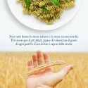 Fusilli N°31 Bio Liguori - Pasta di Gragnano IGP 8 x 500 g