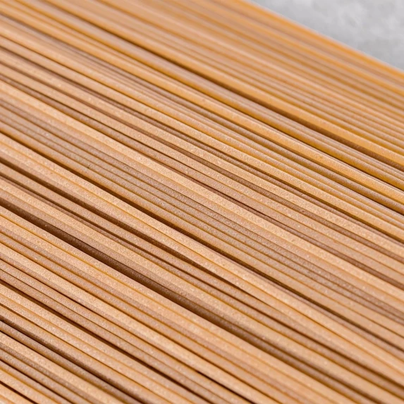 Spaghetti N°3 Integrable Bio Liguori - Pasta di Gragnano IGP 20 x 500 g