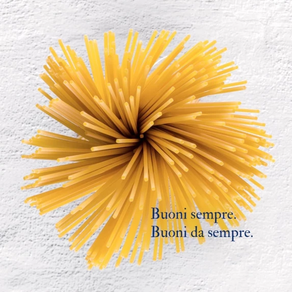 Spaghetti Alla Chitarra N°5 Pasta di Gragnano IGP Liguori 20 x 500 g