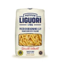 Maccheroni Rigati N°35 Pasta di Gragnano IGP Liguori 16 x 500 g