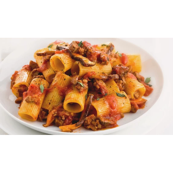 Rigatoni N°46 Pasta di Gragnano IGP Liguori 16 x 500 g