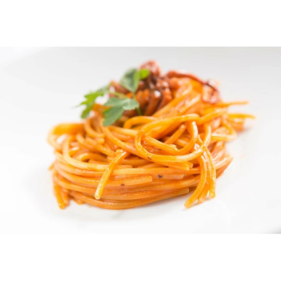 Spaghetti Alla Chitarra N°5 Pasta di Gragnano IGP Liguori 20 x 500 g