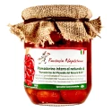 Pomodorino Rosso del Piennolo del Vesuvio DOP al Naturale 6 x 580 ml