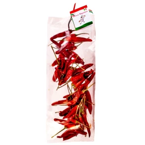 Peperoncini Rosso Filare  12/17 cm 60 g Fantasia Napoletana