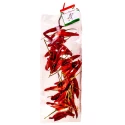 Peperoncini Rosso Filare  12/17 cm 60 g Fantasia Napoletana