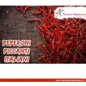 Peperoncini Rosso Filare  12/17 cm 60 g Fantasia Napoletana