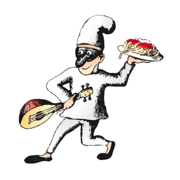 Miel de Châtaignier aux Noix du Parco del Vesuvio 6 x 250 ml