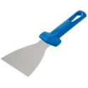 Spatule Triangulaire Flexible en Inox 11,5 cm Gi.Metal AC-STP32