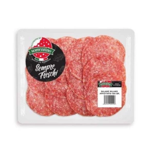 Salame Milano Tranché Sorrentino 100 g