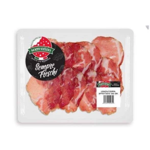 Coppa Tranchée Sorrentino 100 g